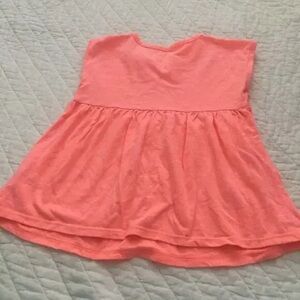 Circo Coral Kids Blouse